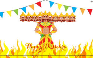 Dussehra