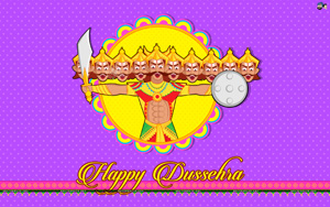 Dussehra