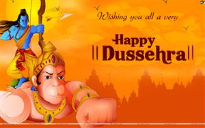 Dussehra