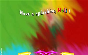 Holi