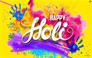 Holi