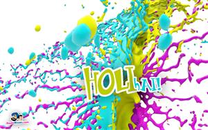 Holi