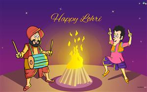 Lohri