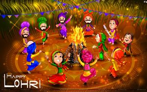 Lohri