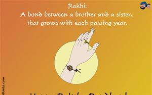 Rakhi