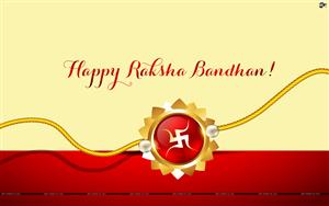 Rakhi