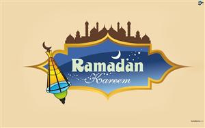 Ramadan