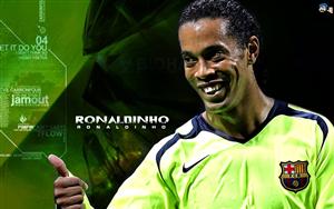 Ronaldinho