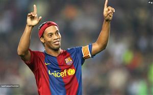 Ronaldinho