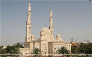 Mosques