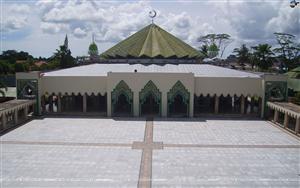 Mosques