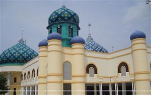 Mosques