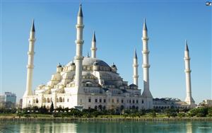 Mosques