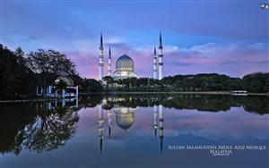 Mosques