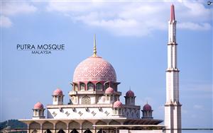 Mosques