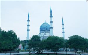 Mosques