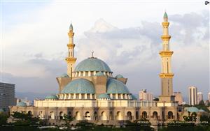 Mosques