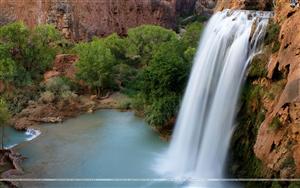 Waterfalls