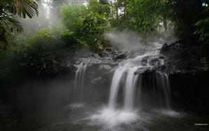 Waterfalls