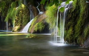 Waterfalls