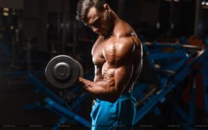 Bodybuilding