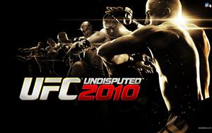 UFC