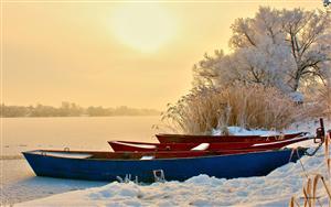 Boats