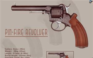 Revolvers