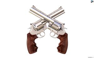 Revolvers