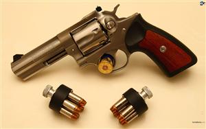 Revolvers