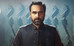 Mirzapur Season 2