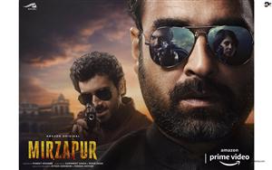 Mirzapur Season 2