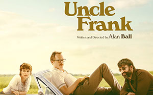 Uncle Frank