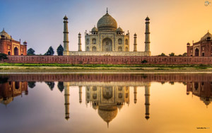 TajMahal