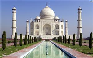 TajMahal