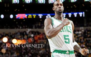 Kevin Garnett