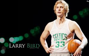 Larry Bird