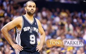 Tony Parker