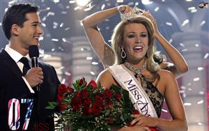 Miss America 2007