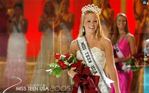 Miss Teen USA 2005