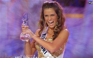 Miss Teen USA 2005