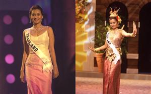 Miss Universe 2001