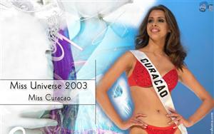 Miss Universe 2003