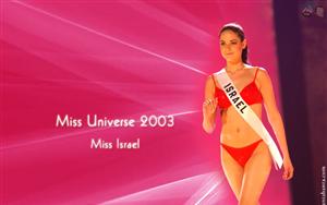 Miss Universe 2003