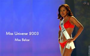 Miss Universe 2003