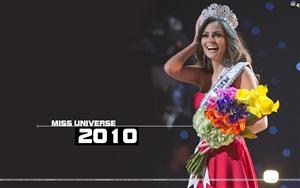 Miss Universe 2010