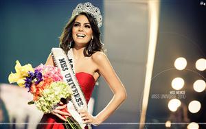 Miss Universe 2010