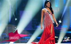 Miss Universe 2011