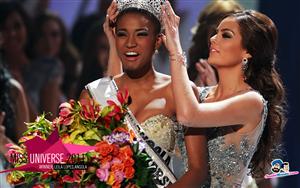 Miss Universe 2011