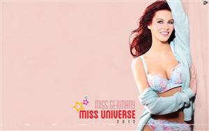 Miss Universe 2012